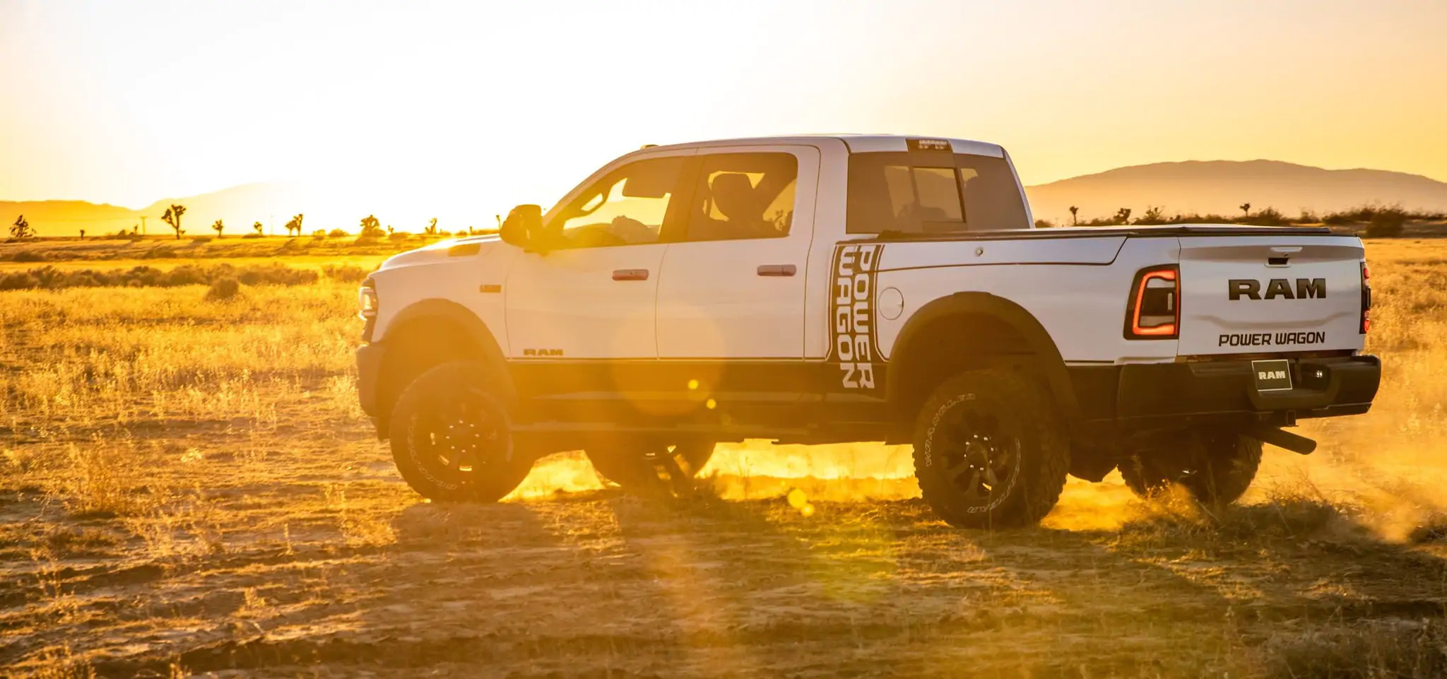 Photo courtesy of RAM.